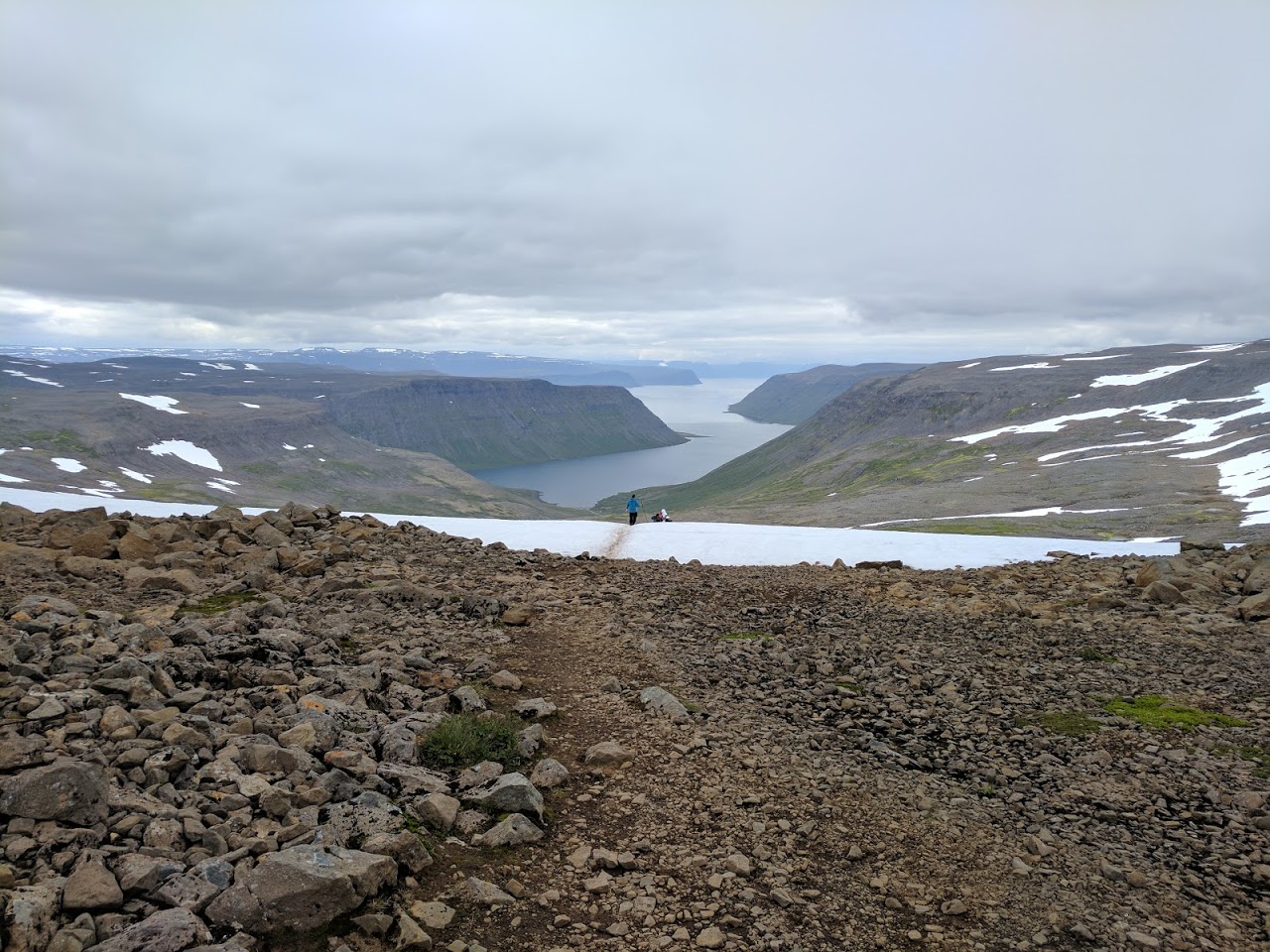 Veiðileysufjörður